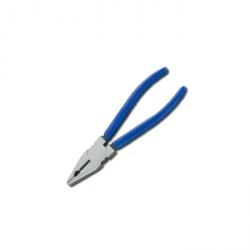 Kombizange - Tauch-Isoliert - DIN5244 - 160mm 3 Kombizange - Tauch-Isoliert - DIN5244 - 160mm