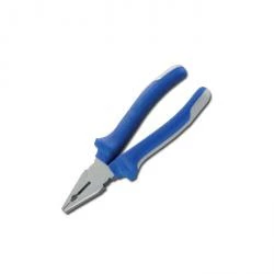 Kombizange - Poliert - 160mm - DIN ISO 5746 - 2-Komp.-Heft 3 Kombizange - Poliert - 160mm - DIN ISO 5746 - 2-Komp.-Heft