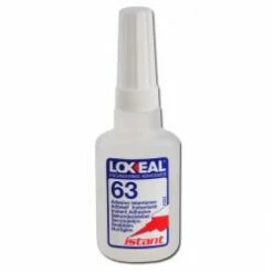 Loxeal Sekundenkleber - Inhalt 20 Bis 500 G