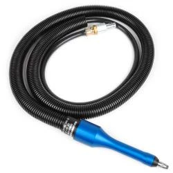 Ölfreier Turbinenschleifer "Typ GT 652 D" - 65.000 Umdrehungen/min 3 Ölfreier Turbinenschleifer "Typ GT 652 D" - 65.000 Umdrehungen/min