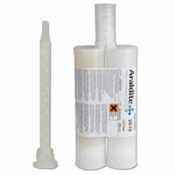 Zweikomponentenklebstoff "Araldite 2018"