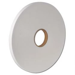 Spiegelklebeband "RK-886" - Doppelseitig - Weiss 3 Spiegelklebeband "RK-886" - Doppelseitig - Weiss