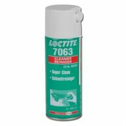 Schnellreiniger LOCTITE - Zur Teilereinigung