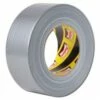 Gewebe Klebeband - Pattex Power Tape - Wasserfest - 50 M X 50 Mm - Silber - VE 12 Stück - Preis Per VE -Heimwerkzeuge Verkauf 719510 1316093258 g