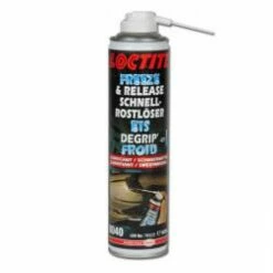 Schnell-Rostlöser "LOCTITE" - 400 Ml Aerosol