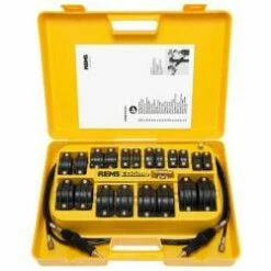 Rohr-Einfriergerät "Eskimo" - 10 Bis 60 Mm - Bis -79°C