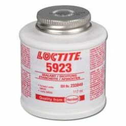 Flächendichtung "Loctite 5923" - Zur Optimierung Von Feststoffdichtungen