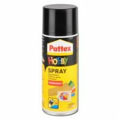 Pattex Power-Spray - Permanent - 400 Ml - VE 6 Stück - Preis Per VE