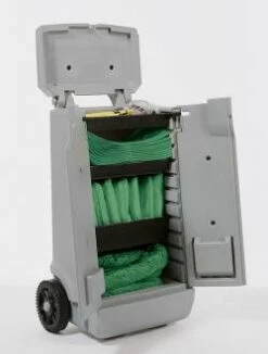 Sorbents Nachfüllset - Für Transportwagen "Universal"