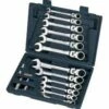 Gelenk-Ratschenschl.-Stz.18-tlg.m.Verriegelung KS -Heimwerkzeuge Verkauf 72100050 1385452503 27511 g