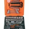 Steckschlüsselsatz Antrieb 1/4" Und 1/2" - 94-teilig Bahco -Heimwerkzeuge Verkauf 72100050 1385472698 9174 g