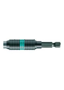 Bithalter Rapidator - An-, Abtrieb 1/4" - BiTorsion - Wera 3 Bithalter Rapidator - An-, Abtrieb 1/4" - BiTorsion - Wera