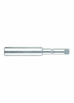 Universal-Bithalter - Antrieb Rund 7mm - 1/4" Mit Sprengring Wera