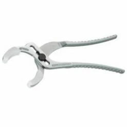 Syphonzange Mit Backen - 62mm Spannweite - Rothenberger