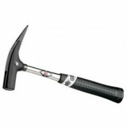 Latthammer - 600g - Geraut - Ohne Magnet - Mit Kopfsicherung - Picard