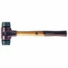 Schonhammer SIMPLEX - Kopf Ø 30 Bis 80mm - Gummi - Halder -Heimwerkzeuge Verkauf 72100050 1385987712 07245 g