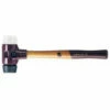 Schonhammer SIMPLEX - Kopf-Ø 30 Bis 80mm - Gummi/Nylon - Halder -Heimwerkzeuge Verkauf 72100050 1385987872 42014 g