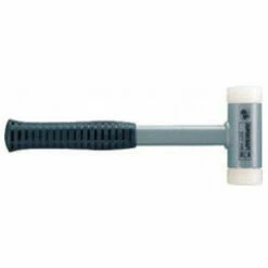 Schonhammer Superkraft Kopf-Ø 30 Bis 60mm - Halder