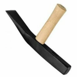 Pflasterhammer - Gewicht 1.500-2.000g - Norddeutsche Form - Sieger