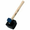Plattenlegerhammer 1500g Eckig - Rund Idealspaten - Sieger -Heimwerkzeuge Verkauf 72100050 1386077789 14945 g