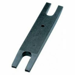 Abdrückgabel (ADG) Für Bohrfutter, Größe: 1-3, ALBRECHT