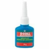 E-COLL Buchsen- Und Lagerkleber - Hochfest/ Mittelviskos - VE 10 Stück - Preis Per VE -Heimwerkzeuge Verkauf 72100050 1389171118 71893 g