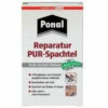 Ponal "Reparatur PUR-Spachtel" - 177 G - Farbe Fichte - Preis Per Stück -Heimwerkzeuge Verkauf 72100050 1389174263 53989 g