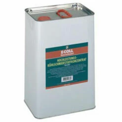 Hochleistungs-Kühlschmierstoffkonzentrat - 5l/ 10l - E-COLL