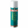 E-COLL Kettenspray - Sprühfett - Silikonfrei - Weiß - 300 Ml - Preis Per Stück -Heimwerkzeuge Verkauf 72100050 1389177087 94134 g