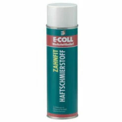 Zahnradspray "ZAHNFIT" - 500ml - E-COLL