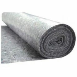 Malerabdeckvlies - Breite 1 M - Mit Anti Rutschfolie - 180 G/m²