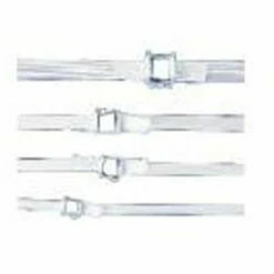 Polyester-Kraftband - Verleimt - Breite 13 Mm/ 16 Mm/ 19 Mm/ 25 Mm