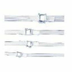 Polyester-Kraftband - Verleimt - Breite 13 Mm/ 16 Mm/ 19 Mm/ 25 Mm 3 Polyester-Kraftband - Verleimt - Breite 13 Mm/ 16 Mm/ 19 Mm/ 25 Mm