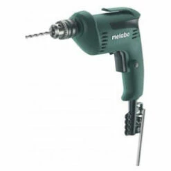 Elektronik-Bohrmaschine - "BE 6" - 450 Watt - Metabo®