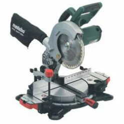 Kappsäge "KS 216 M Lasercut" - Metabo®