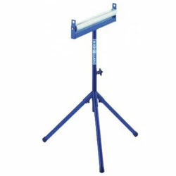 Rollständer - Mit Tragrolle - Tragkraft 100 Kg - BS ROLLEN 3 Rollständer - Mit Tragrolle - Tragkraft 100 Kg - BS ROLLEN