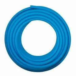 Trinkwasserschlauch RAUAQUA - PE - Innen-Ø 12,8 Bis19 Mm - 50 M - Preis Per Rolle