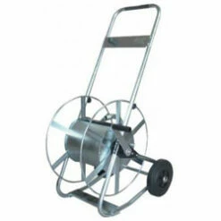 Schlauchwagen "ALBA FOREVER" - GRÜNER