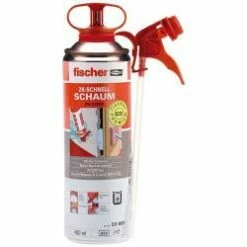 Restposten - 2K Schnell- U. Fixierschaum 400 Ml PU 2 - VE 1 Stk.