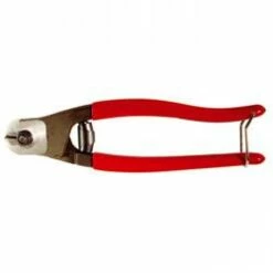 Wireclip Drahtseilschneider Und Drahtseil Mit Öse