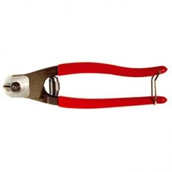 Wireclip Drahtseilschneider Und Drahtseil Mit Öse 3 Wireclip Drahtseilschneider Und Drahtseil Mit Öse