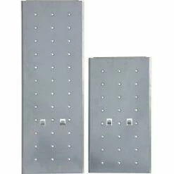 MULTIMATIC Stahlplatte - Plattform Nachrüst-Set - Für MULTIMATIC UNIVERS 4 X 3 Sprossen