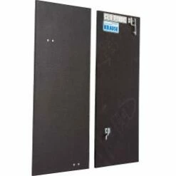 COMBI-MULTIBOARD 810 - Stahlplatte - Plattform Nachrüst-Set - Für MULTIMATIC UNIVERS 4 X 3 Sprossen