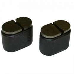 Stauchwerkzeug - Ovale Standard-Ausführung - Ca. 72 HRC - Maße (L X B X H) 47 X 27 X 37,7 Mm 3 Stauchwerkzeug - Ovale Standard-Ausführung - Ca. 72 HRC - Maße (L X B X H) 47 X 27 X 37,7 Mm