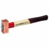 Kupferhammer - ROTBAND-PLUS - In Fäustelform - Kopfgewicht 0,75 Bis 5 Kg -Heimwerkzeuge Verkauf 72100397 1512628482 g