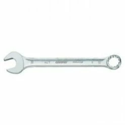 Ring-Maulschlüssel - Mit Gleichen Schlüsselweiten - 3/16" Bis 1"