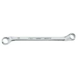 Doppelringschlüssel - Tief Gekröpft - 170 Bis 610 Mm Länge 3 Doppelringschlüssel - Tief Gekröpft - 170 Bis 610 Mm Länge