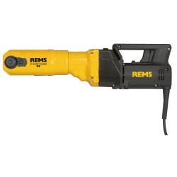 REMS Power-Press SE Antriebsmaschine - Max. Pressverbindung Ø 108 Mm 3 REMS Power-Press SE Antriebsmaschine - Max. Pressverbindung Ø 108 Mm