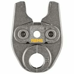 REMS Presszange Mini - Presskontur C - Größe 26