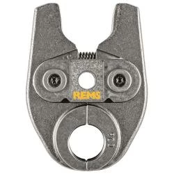 REMS Presszange Mini - Presskontur C - Größe 26 3 REMS Presszange Mini - Presskontur C - Größe 26